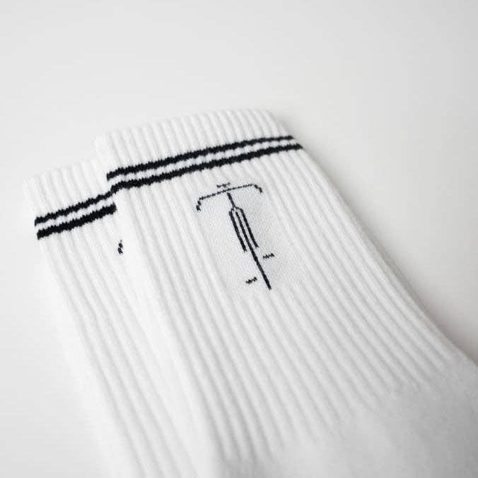 Bike Socken