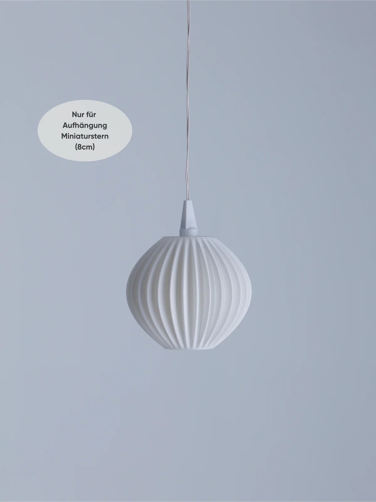 Lampenschirm für A1(e/b) Weihnachtssterne - InnoCreo