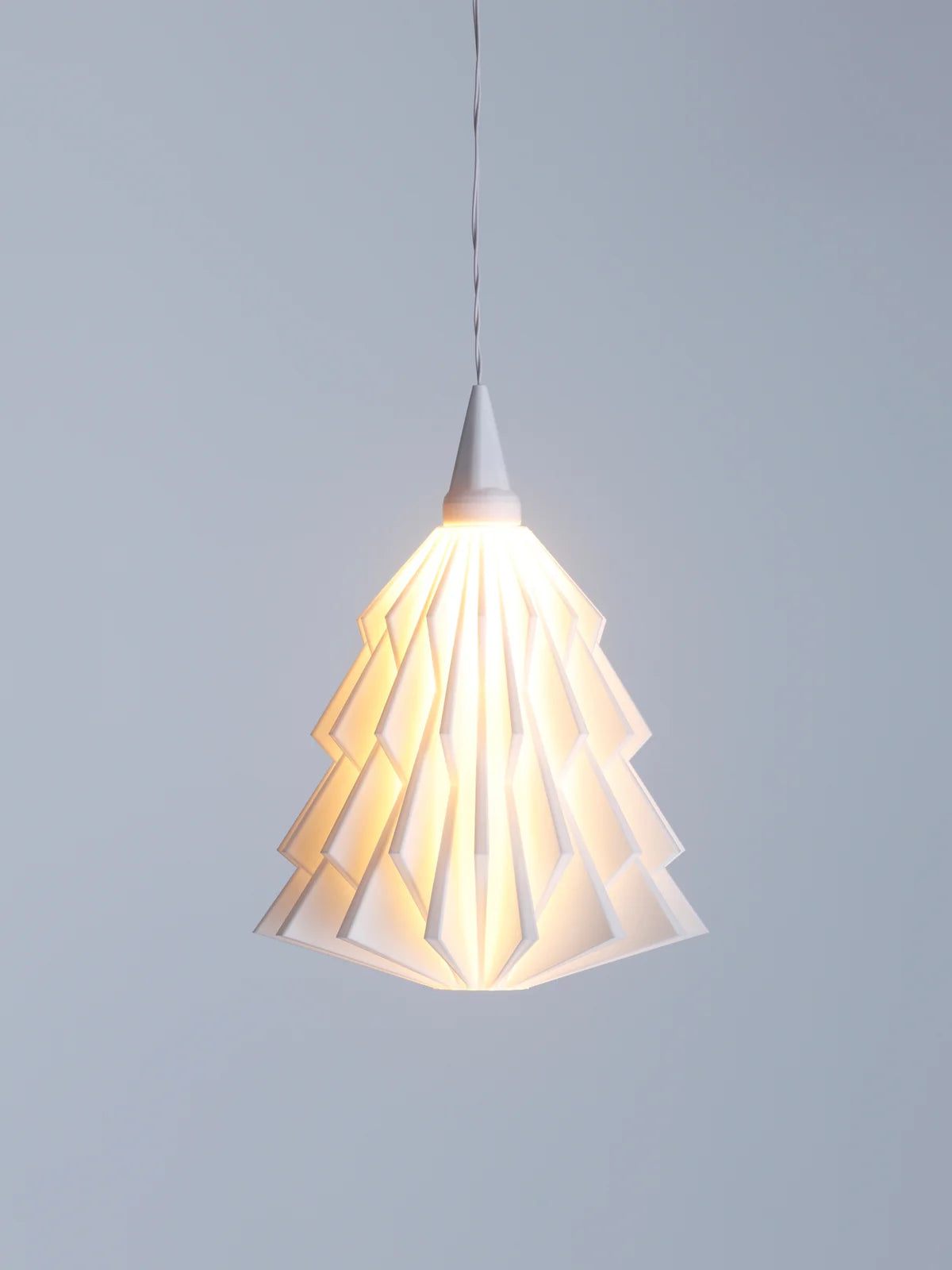 alternativer Lampenschirm für A1(e/b) Weihnachtssterne - InnoCreo