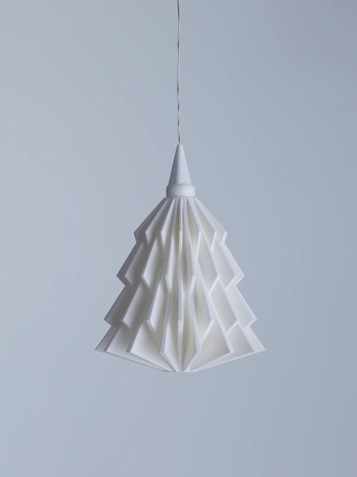 Lampenschirm für A1(e/b) Weihnachtssterne - InnoCreo