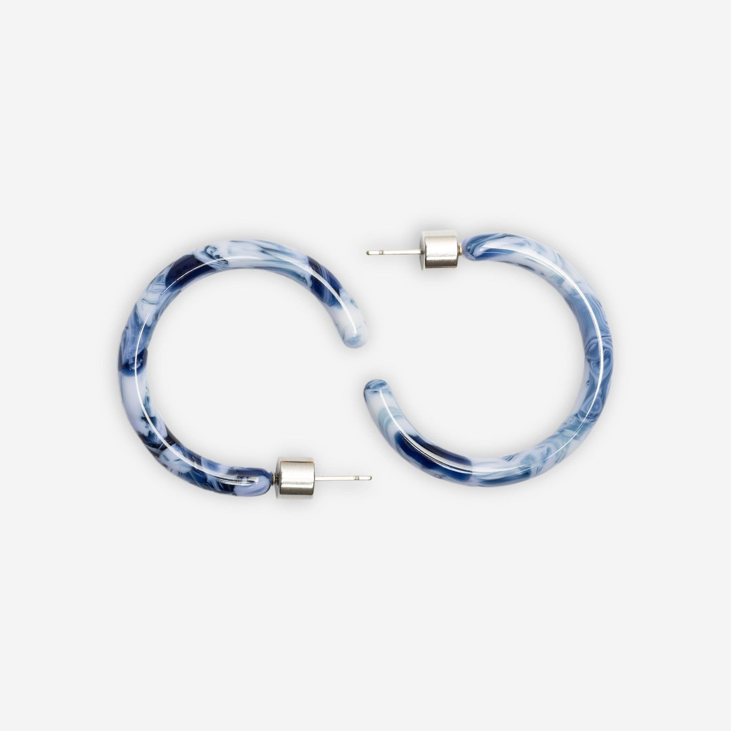 Ohrringe - Loop Mare | sasstie