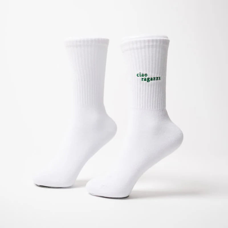 Statement Socken Bio & Fair - arrel