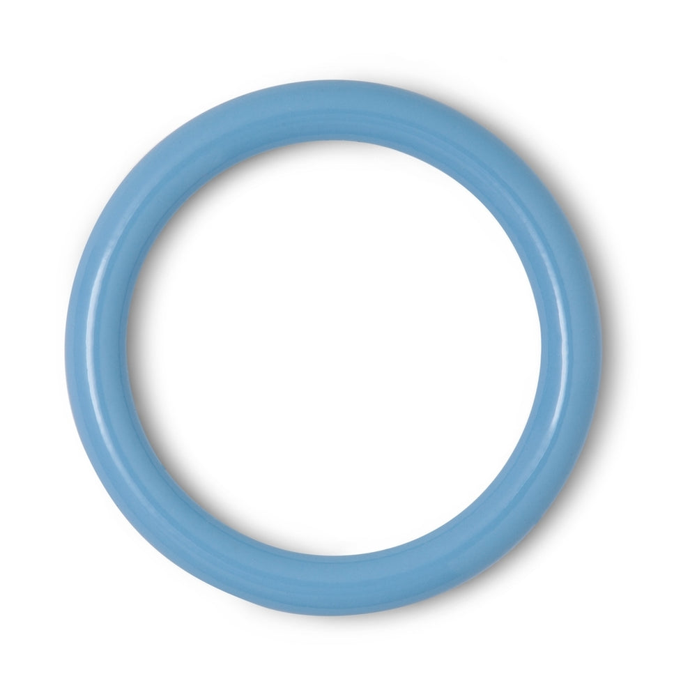 LULU Copenhagen Color Ring in Light Blue