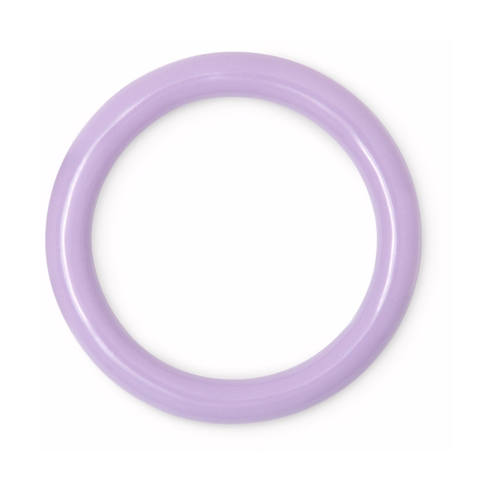 LULU Copenhagen Color Ring in Purple