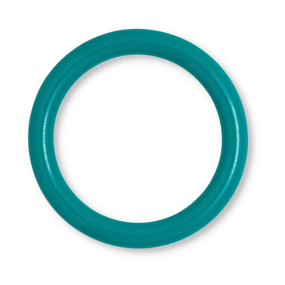 LULU Copenhagen Color Ring in Petrol