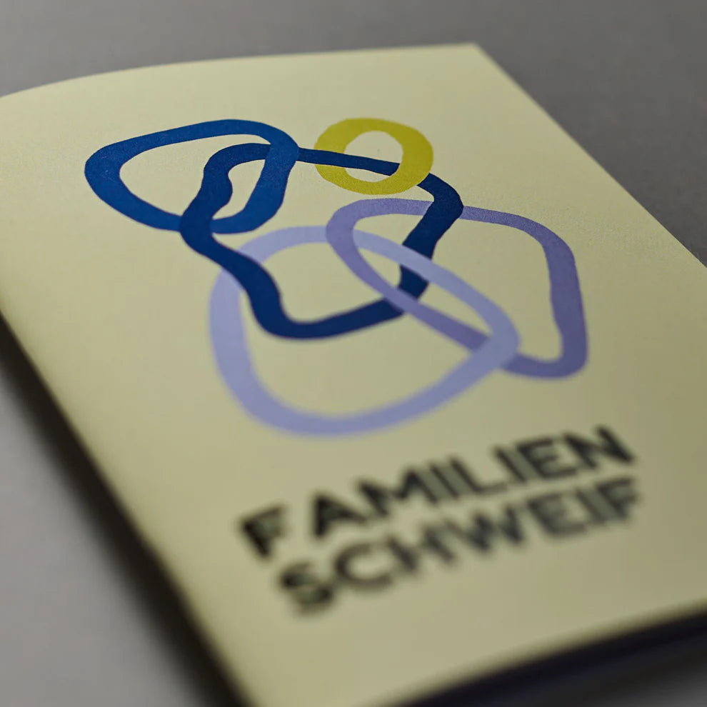 Familien Schweif