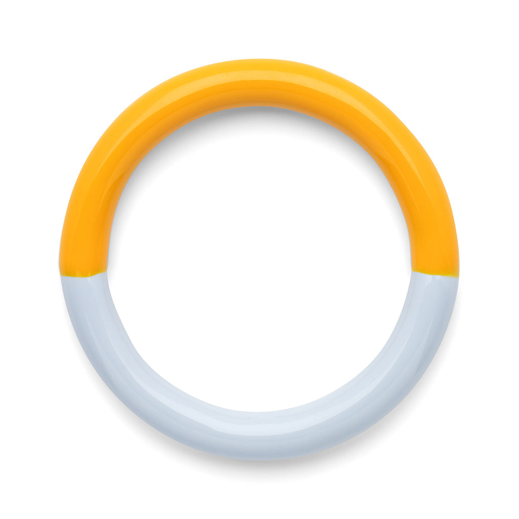 LULU Copenhagen Double Color Ring
