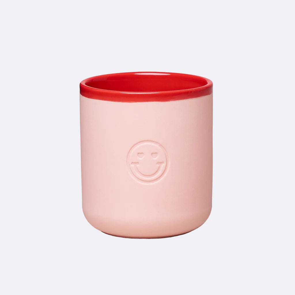 good mood Porzellantasse 380ml - chic.mic