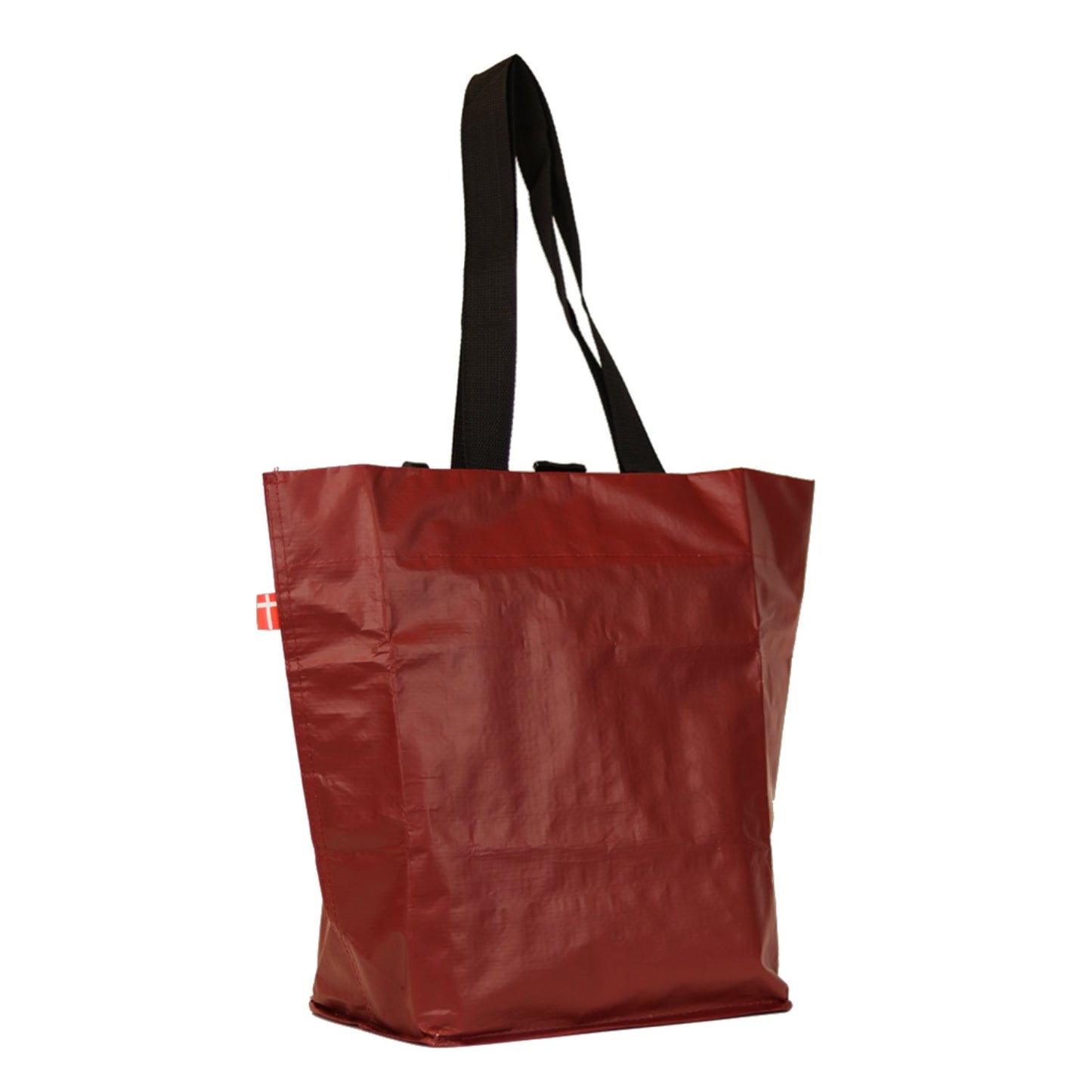 Fahrradtasche cobag bikezac bordeaux