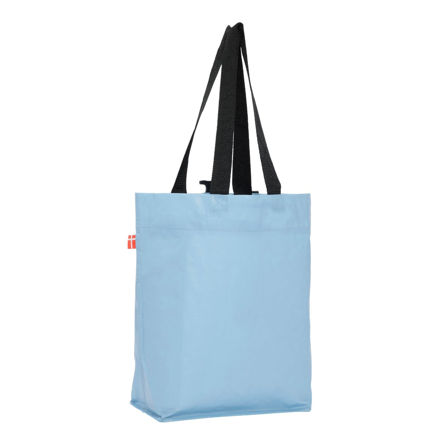 Fahrradtasche cobag bikezac hellblau