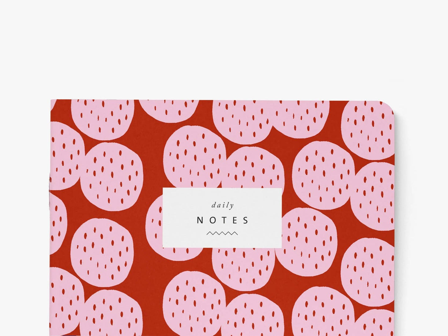 Notizheft / Pattern No. 1 - typealive