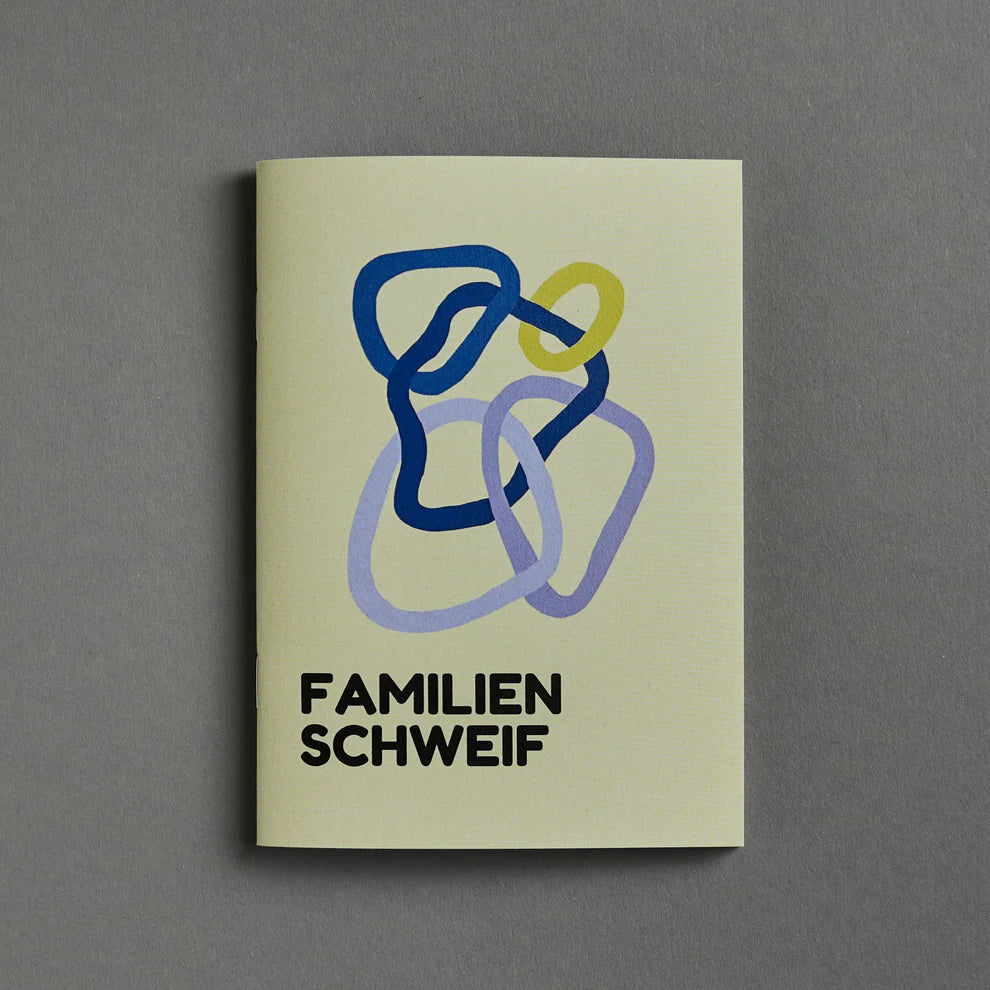 Familien Schweif