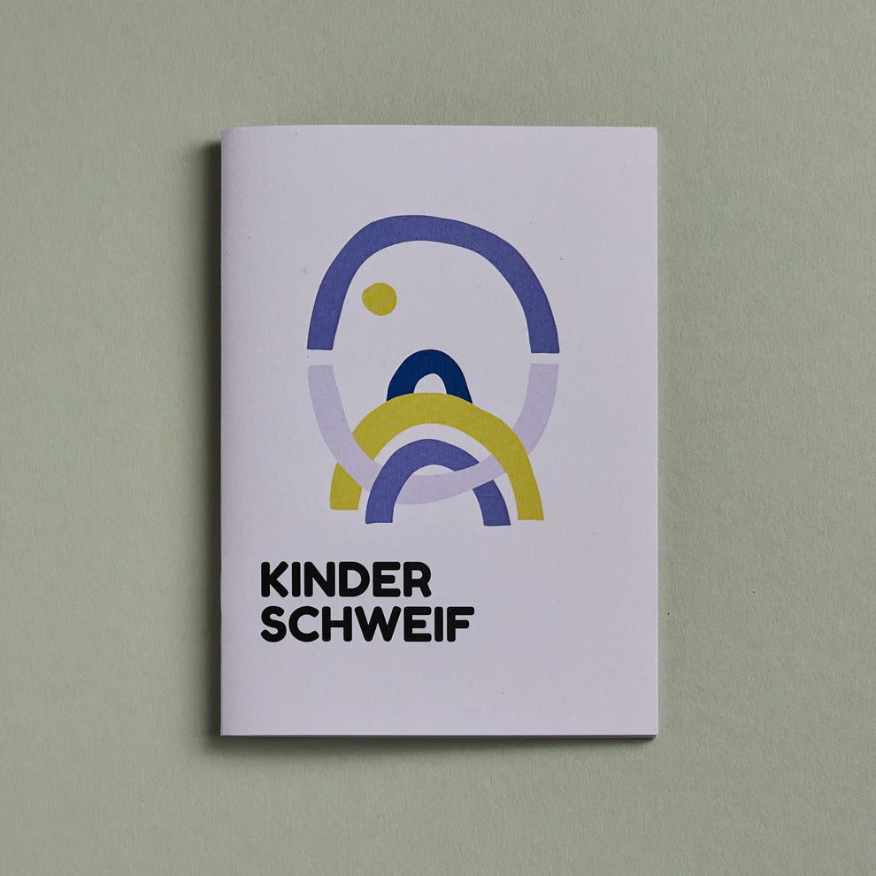 Kinder Schweif