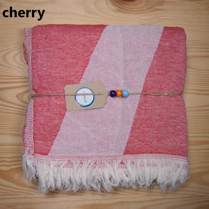 Strandtuch - Ecobain