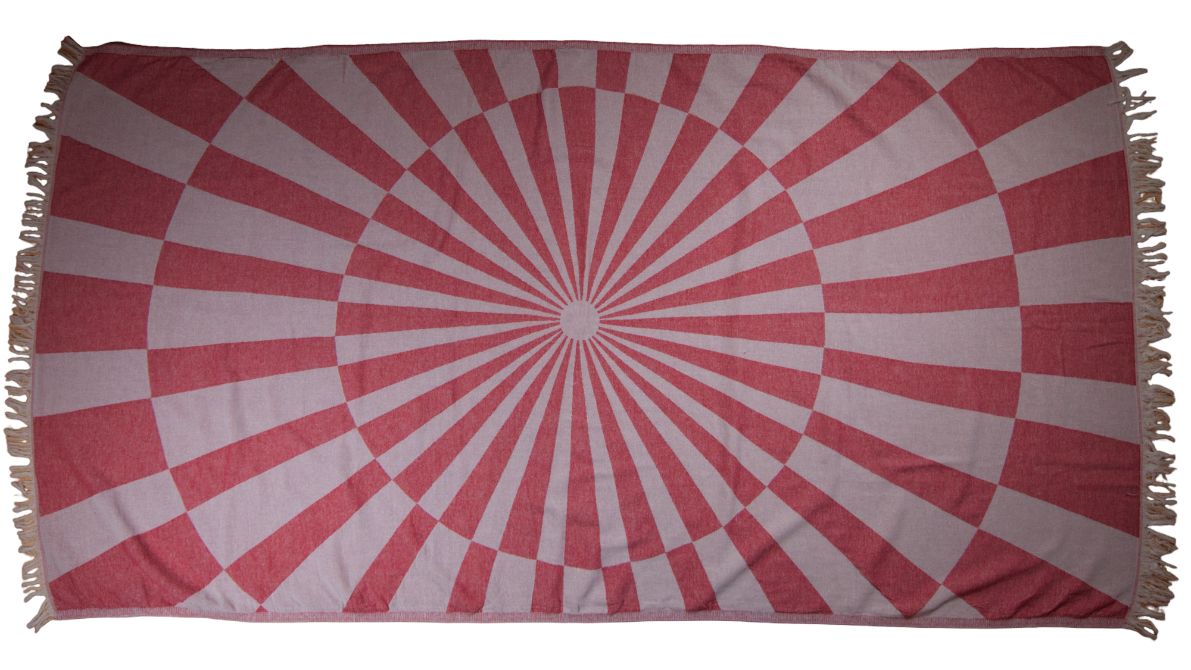 Strandtuch - Ecobain