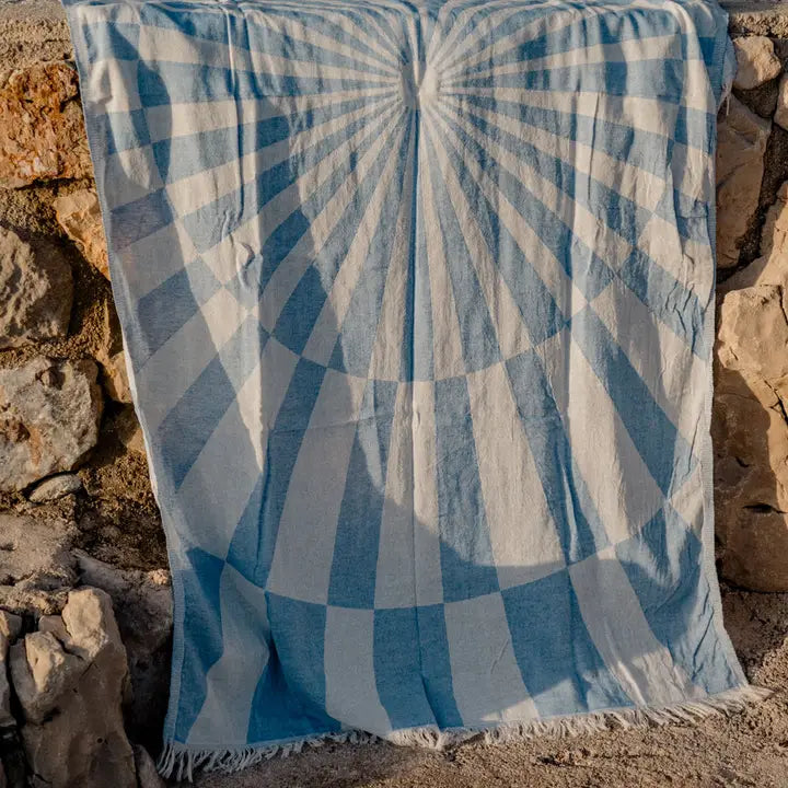 Strandtuch - Ecobain