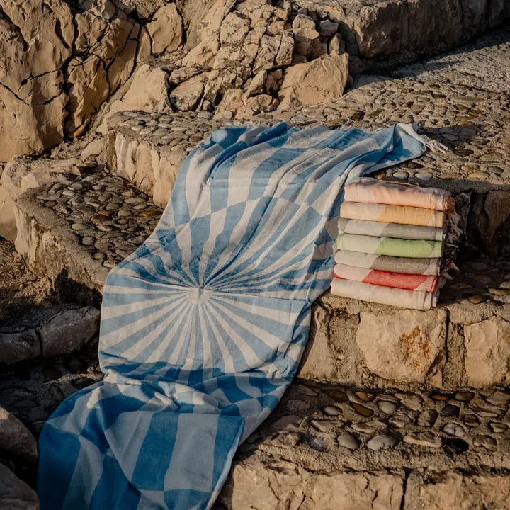 Strandtuch - Ecobain