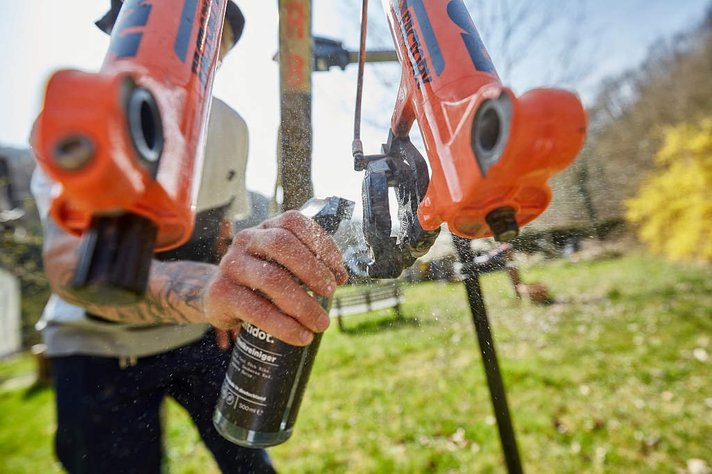 Bike Care Bundle