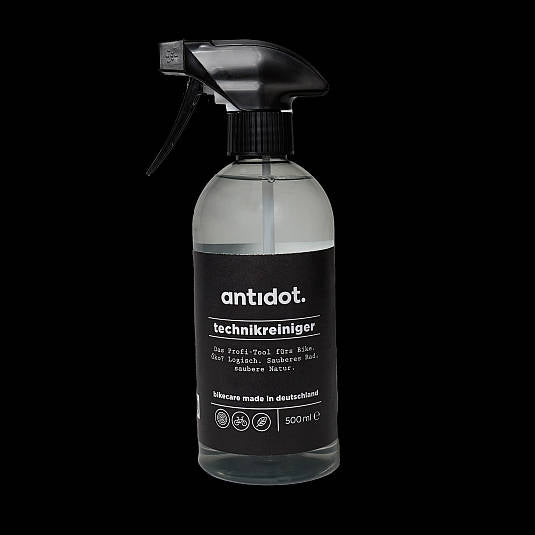 Bike Care Bundle