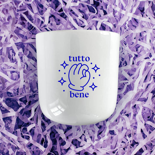 tutto bene tasse