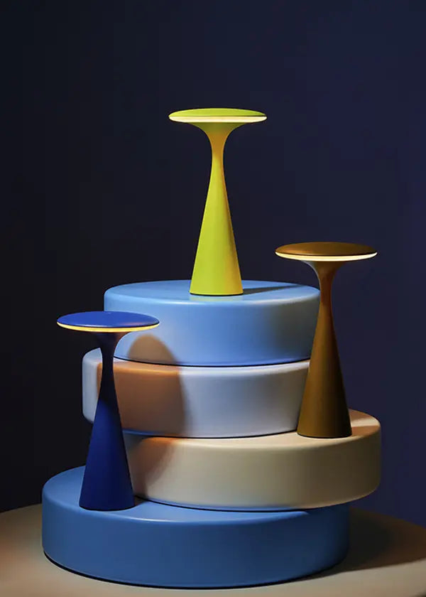 Lampen & Licht