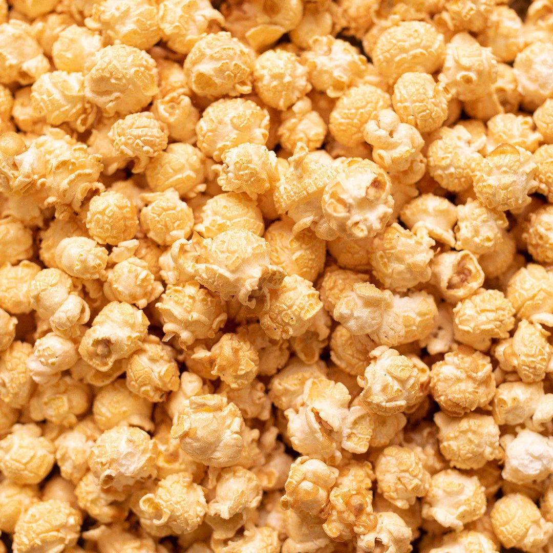 Knalle Popcorn Tahiti Vanille