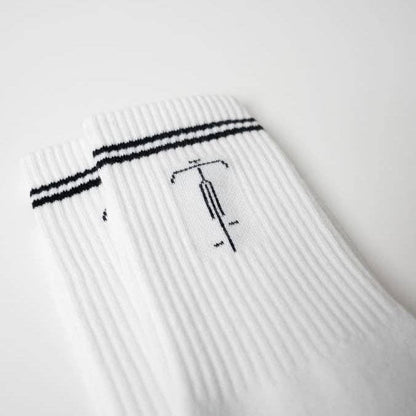 Bike Socken