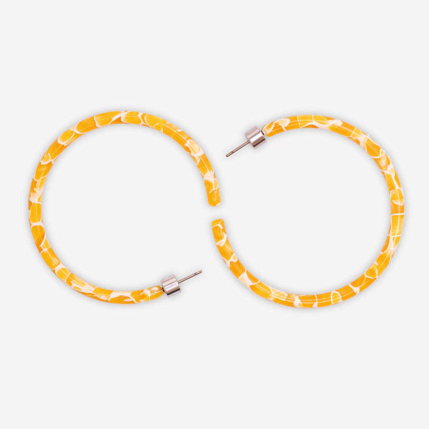 Ohrringe - Hoop Honey sasstie