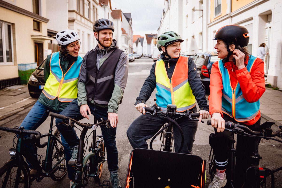 Wir freuen uns auf deinen Besuch!
