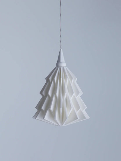 Lampenschirm für A1(e/b) Weihnachtssterne - InnoCreo