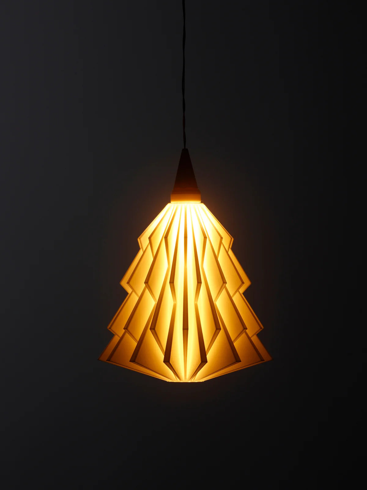 Lampenschirm für A1(e/b) Weihnachtssterne - InnoCreo