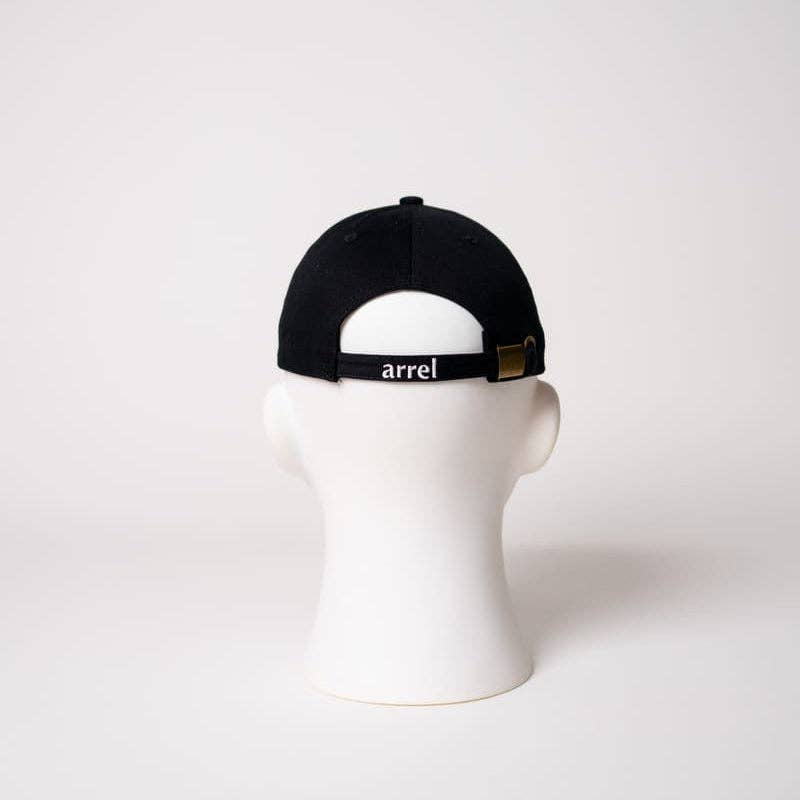 Hi. don't be racist. thanks. Premium Dad Cap - black & white
