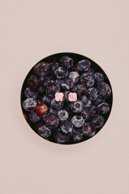 Ohrringe - Stecker Core Berry sasstie