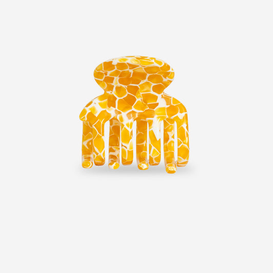 Haarklammer - True Honey sasstie