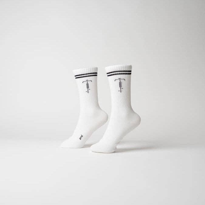 Bike Socken