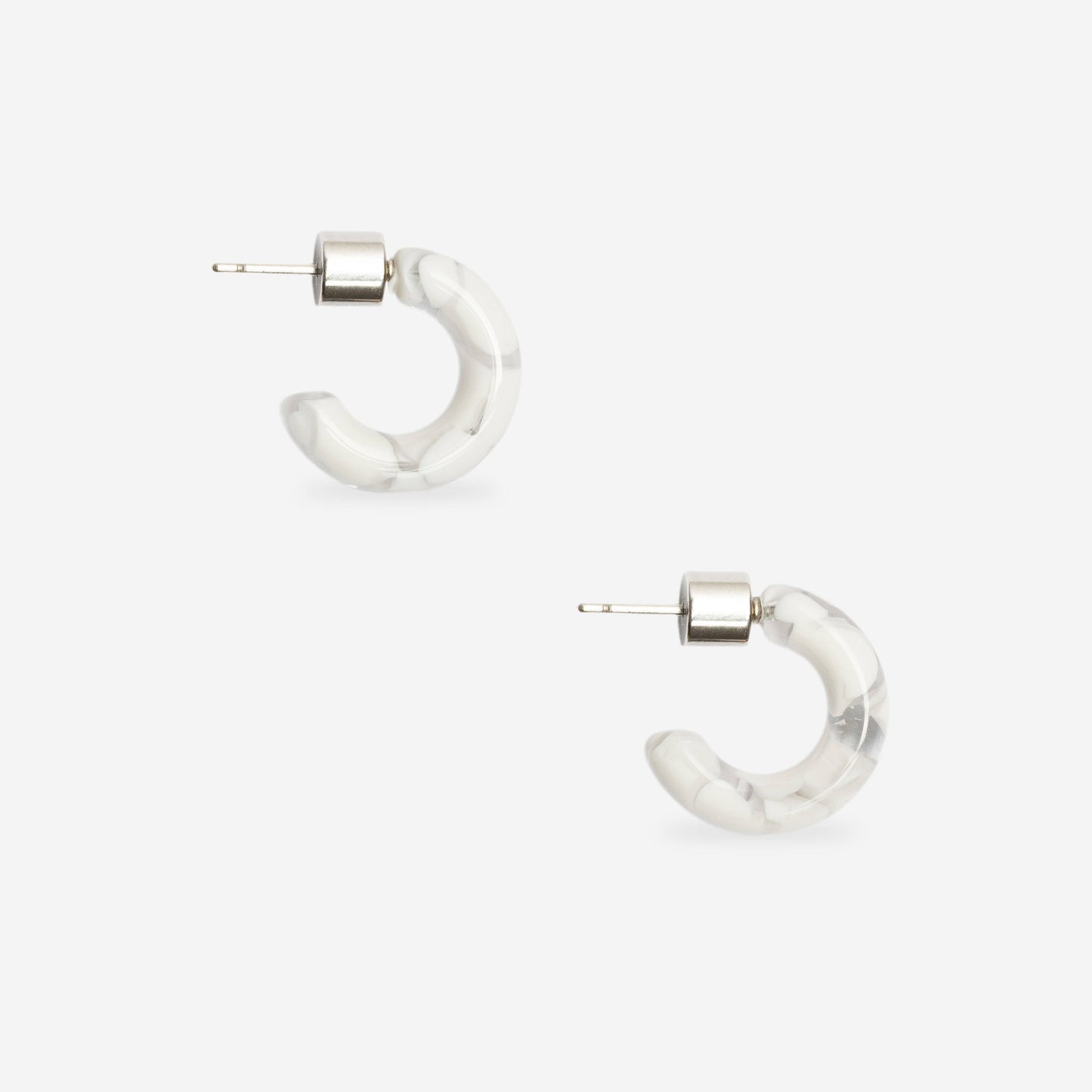Ohrringe - Charme Arctic  | sasstie