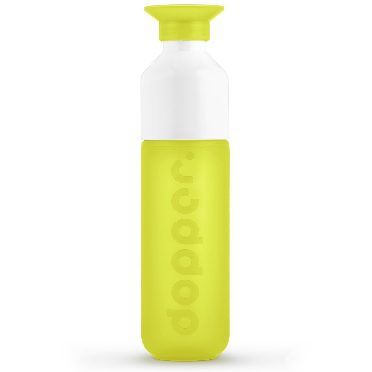 Dopper Original Trinkflasche 450ml seahorse lime