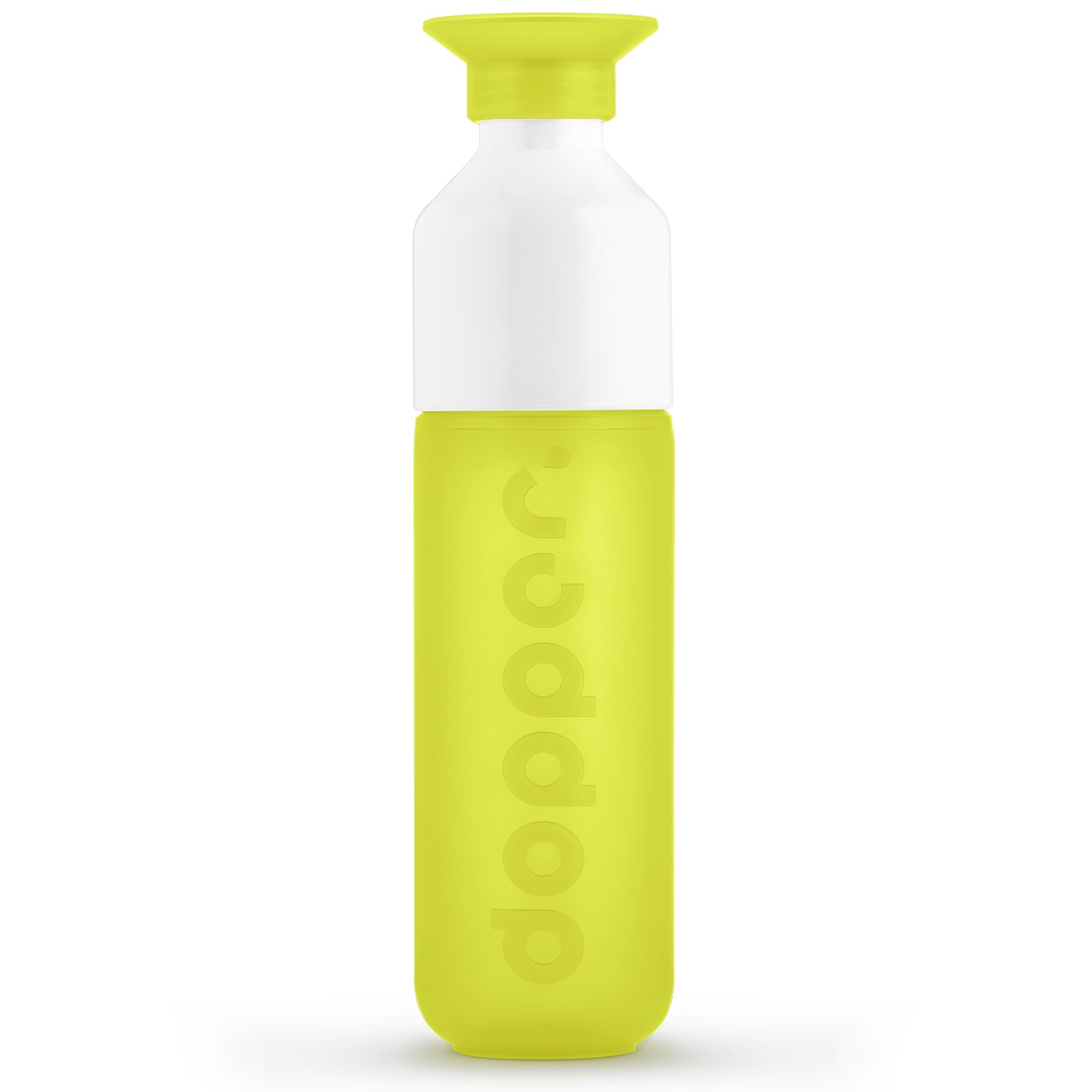 Dopper Original Trinkflasche 450ml seahorse lime