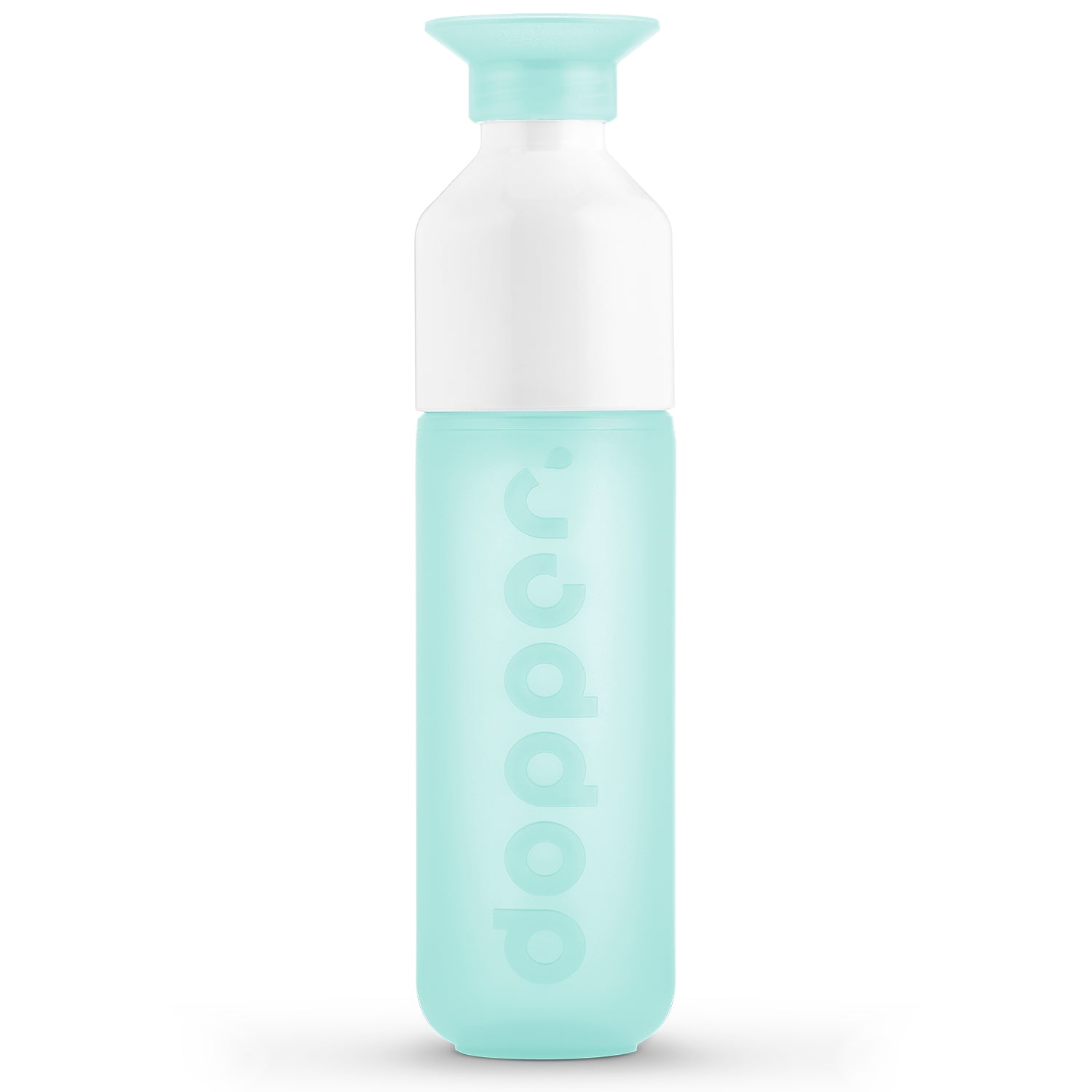 Dopper Original Trinkflasche 450ml polar blue
