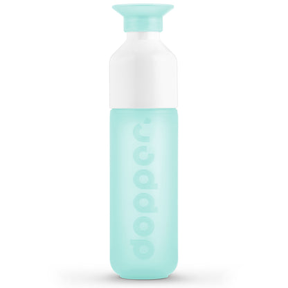 Dopper Original Trinkflasche 450ml polar blue