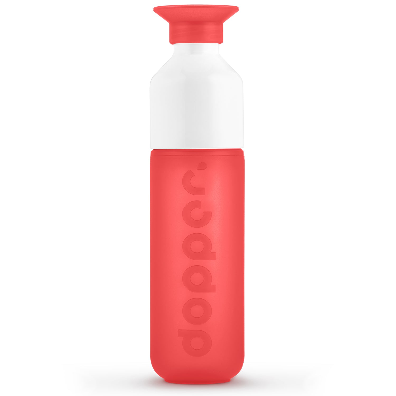 Dopper Original Trinkflasche 450ml coral splash