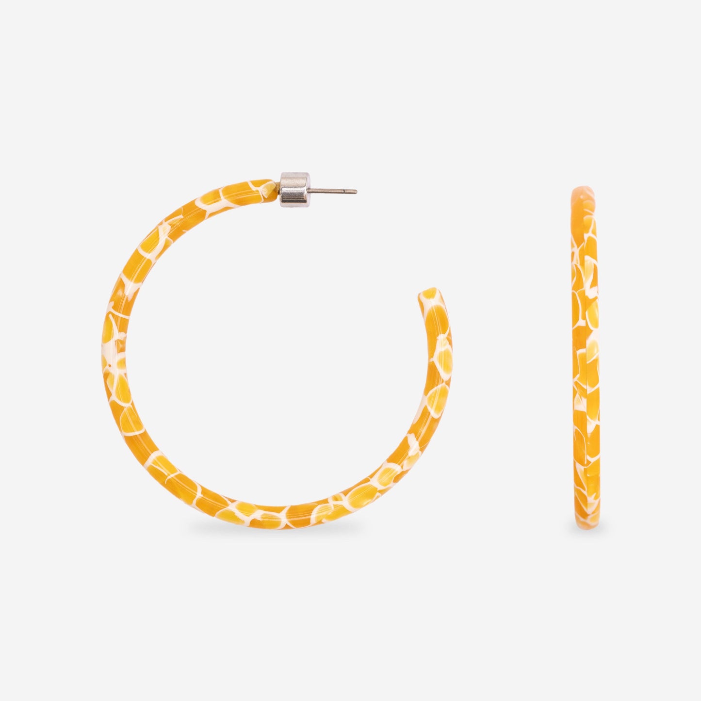 Ohrringe - Hoop Honey sasstie