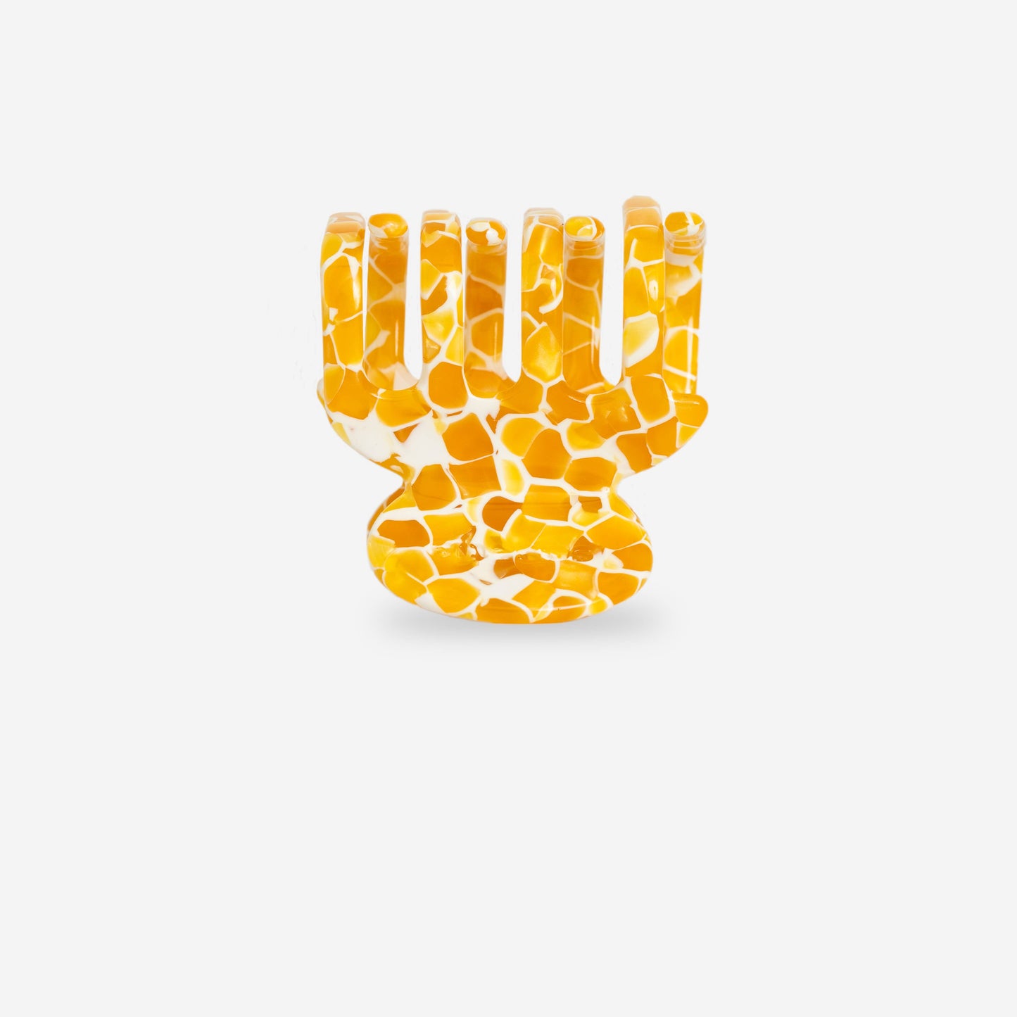 Haarklammer - True Honey sasstie