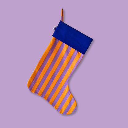 Bunte Nikolausstiefel von anju