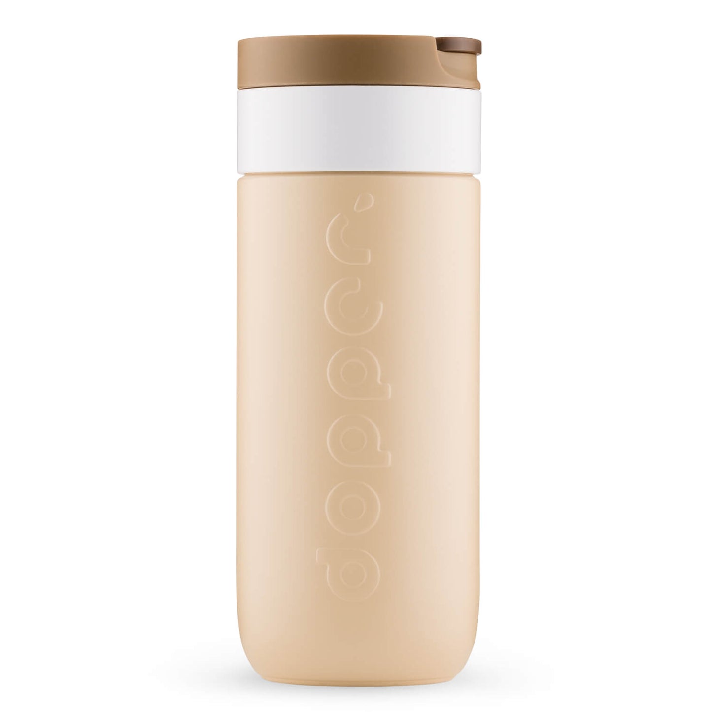 Thermobecher travel mug 400 ml - Dopper