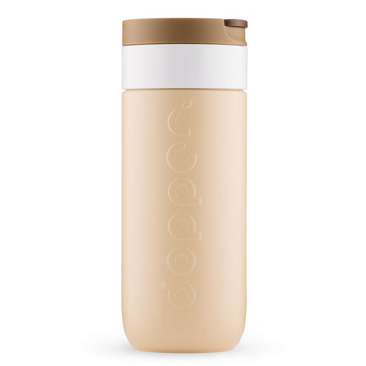 Thermobecher travel mug 400 ml - Dopper