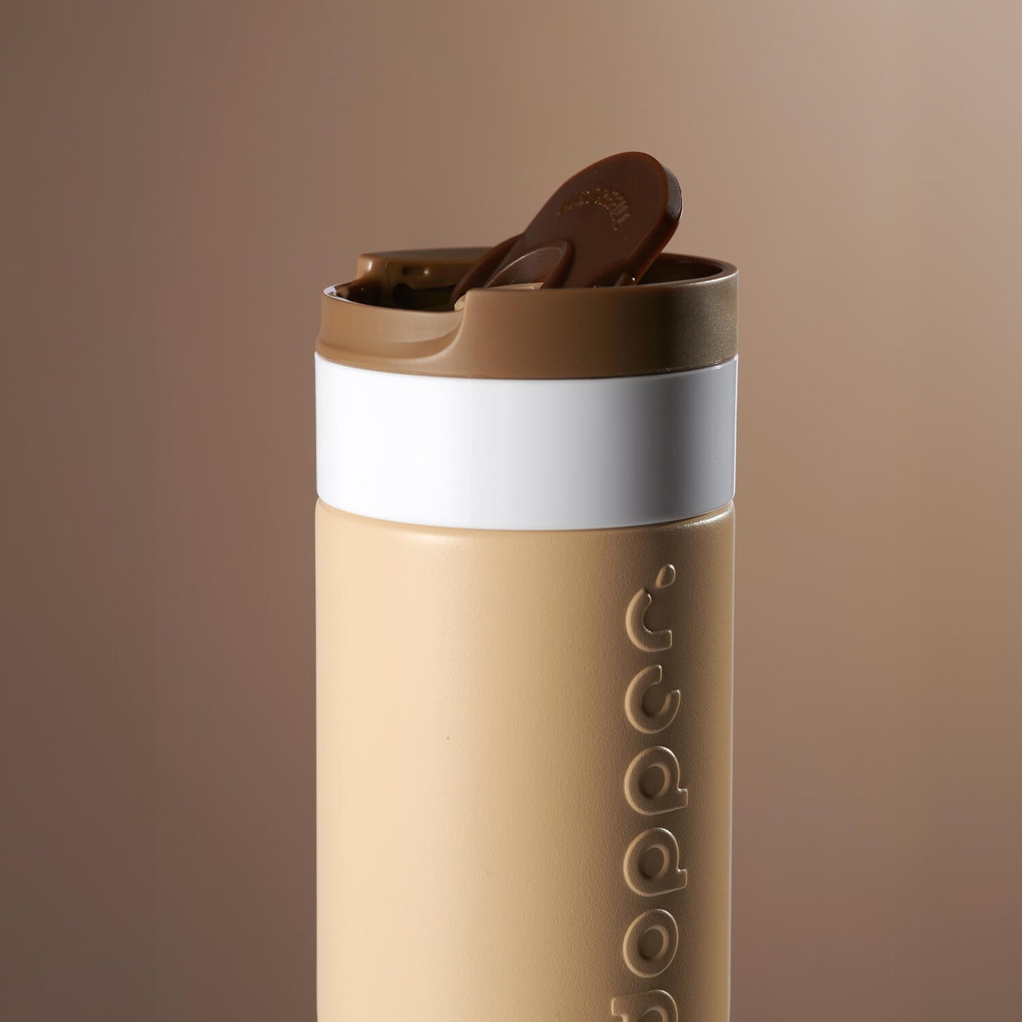 Thermobecher travel mug 400 ml - Dopper