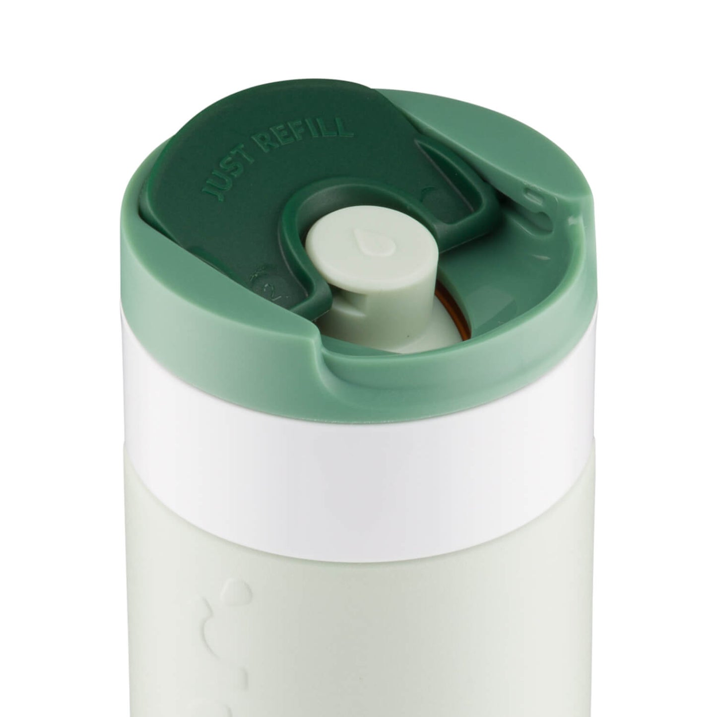 Thermobecher travel mug 400 ml - Dopper