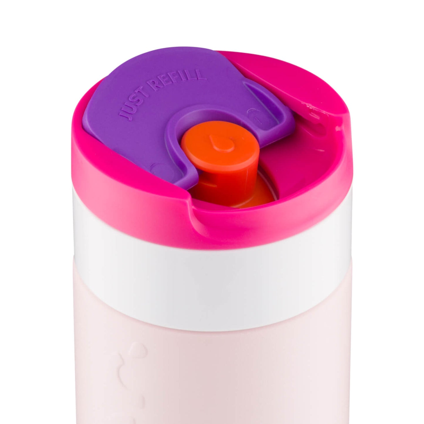 Thermobecher travel mug 400 ml - Dopper