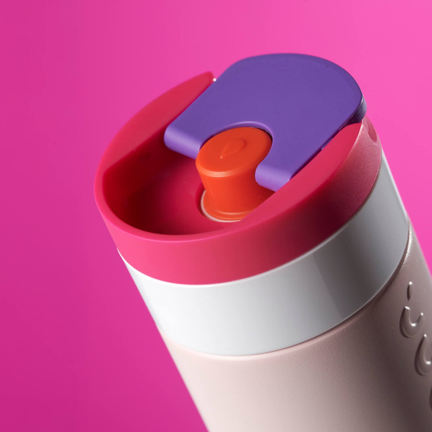 Thermobecher travel mug 400 ml - Dopper
